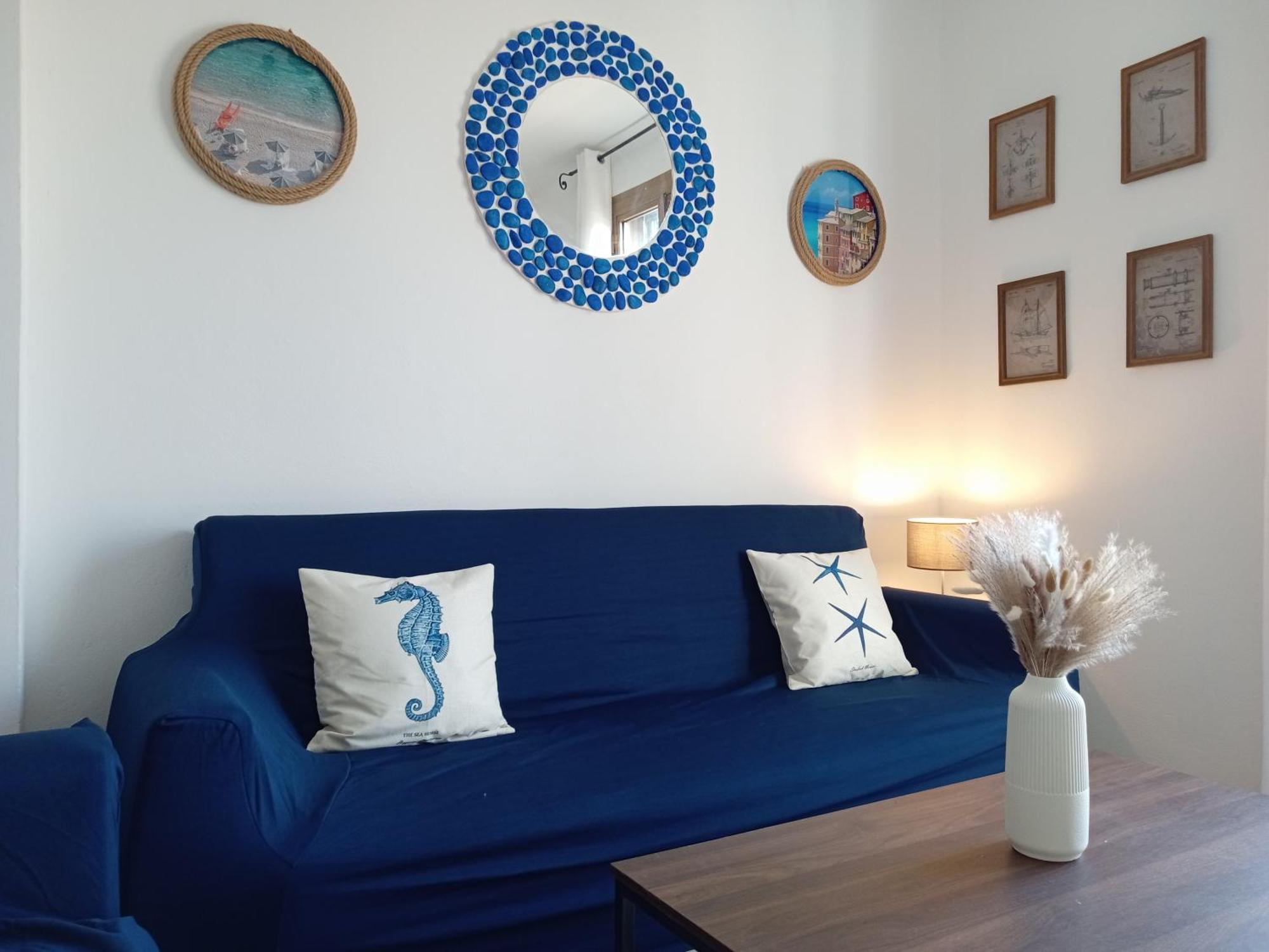 L'attico Sul Porto, Centro Apartment
