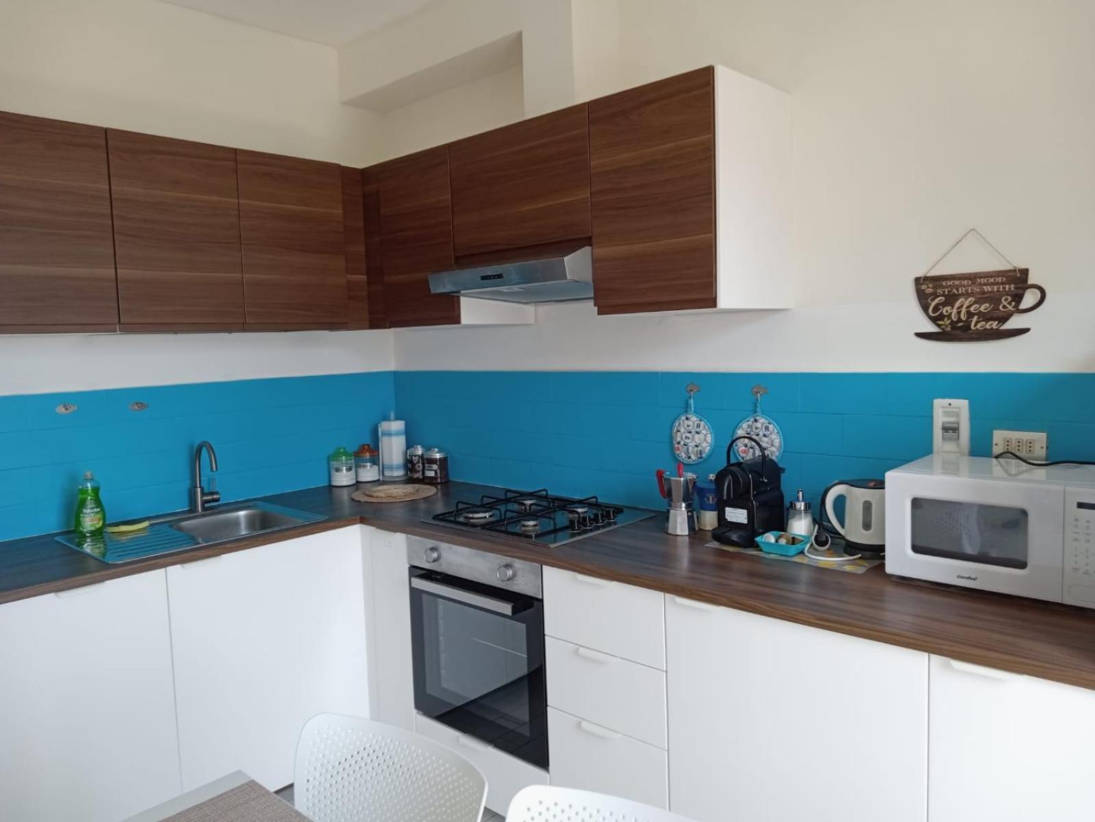 Apartment L'attico Sul Porto, Centro Imperia